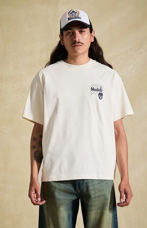 Mascara Lunchador T-Shirt image number 1