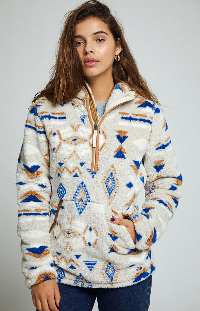 The north face campshire 2.0 hoodie Clearance