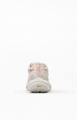 Women's Pink SpeedARC Matis Sneakers image number 3