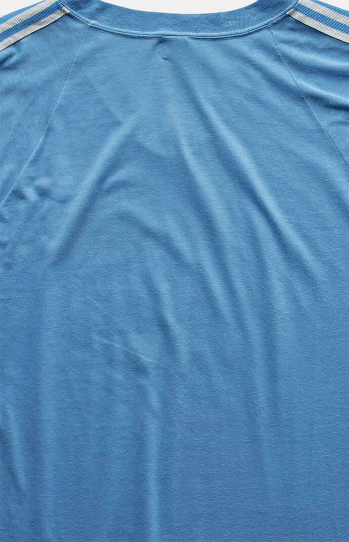 PS VINTAGE '90s Single and Loving It V-neck Graphic T-Shirt