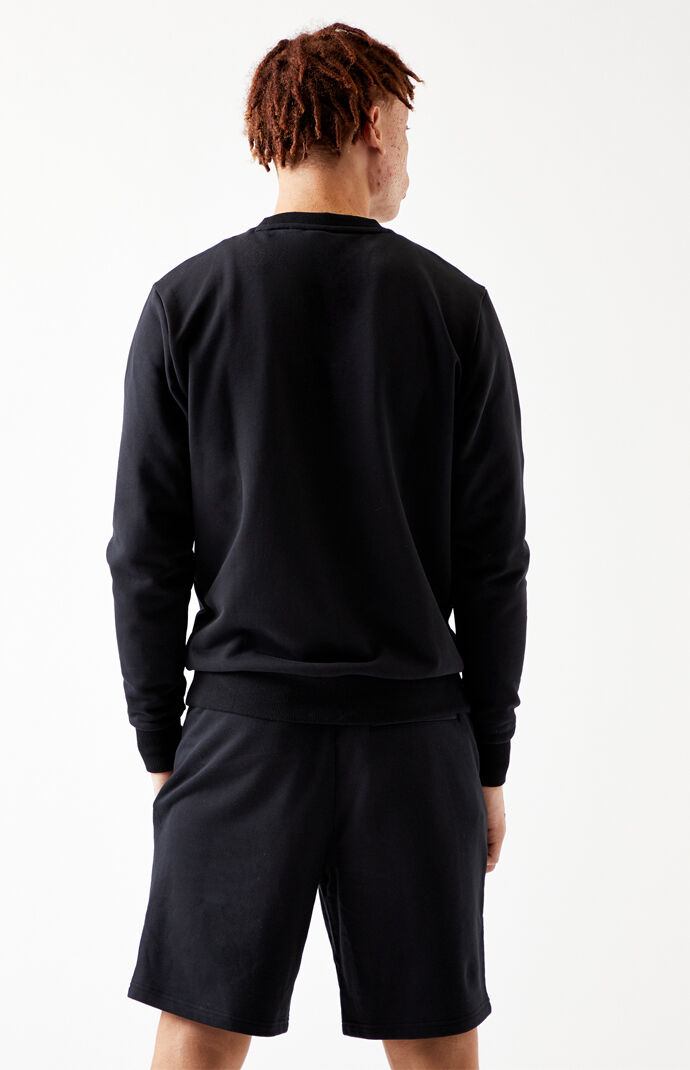 Worldhood Crew Neck Sweatshirt
