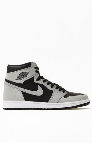 Asia Cada semana Estimar Air Jordan 1 Shadow 2.0 Retro High OG Shoes | PacSun