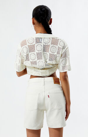 Ethereal 501 Original Denim Shorts image number 3