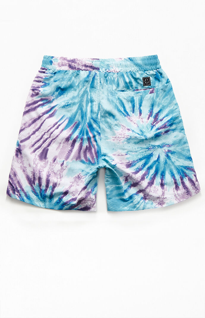Taza Amphibious 17" Swim Trunks
