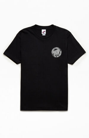 Manufactured By The Ocean Club Dot T-Shirt Manufactured By The Ocean Club Dot T-Shirt image number null