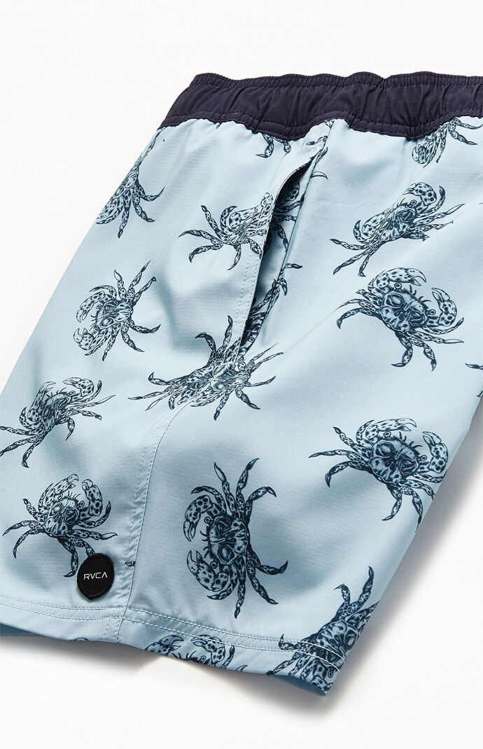 VA 17" Swim Trunks