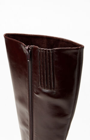 Women's Darling Knee High Boots image number 7