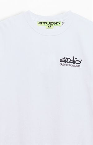 Don't Hate Create T-Shirt image number 2