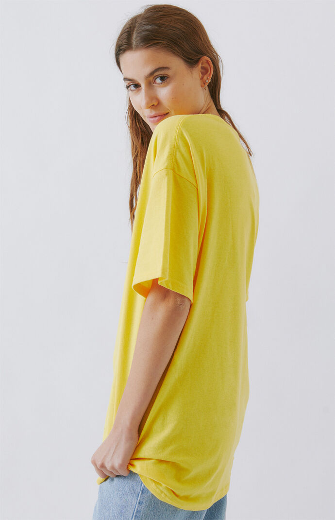 Smilin' Boyfriend T-Shirt