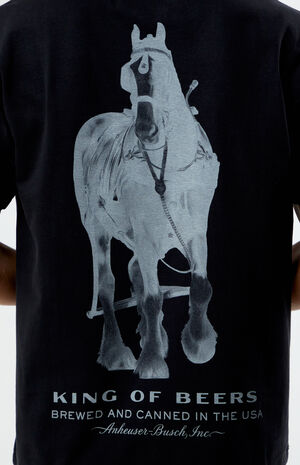 By PacSun Clydes T-Shirt image number 3
