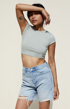 Tiny T-Shirt image number 3