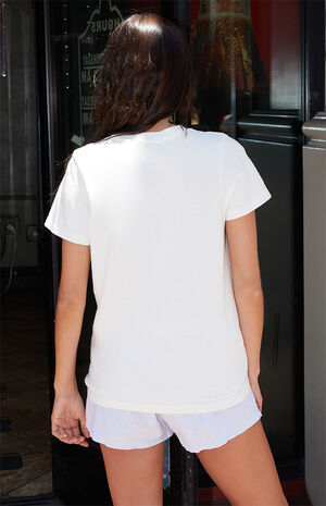 Radio Silence Back In The USA T-Shirt image number 4