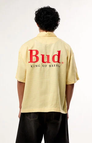 by Pacsun Clydestrom Woven Shirt image number 2