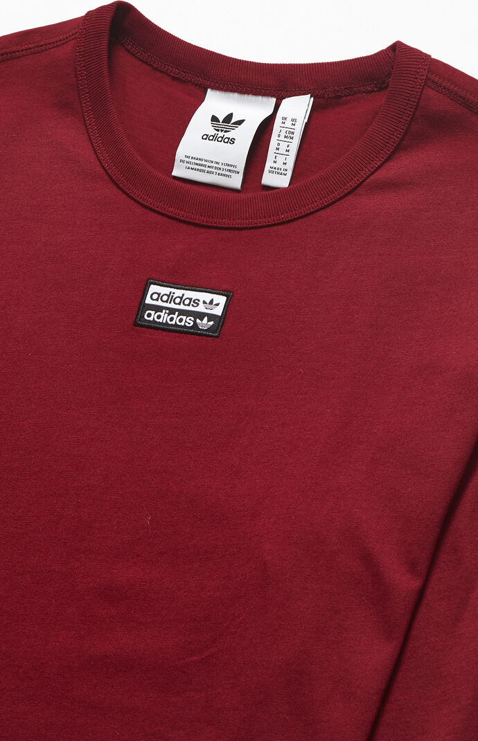 Vocal D Long Sleeve T-Shirt