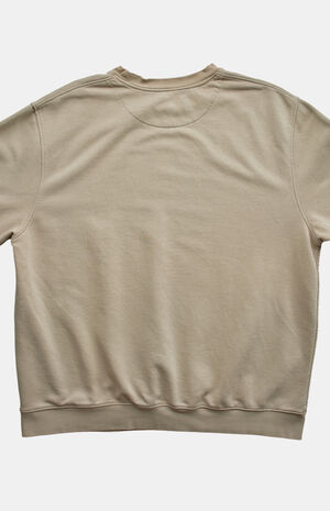 2000s Nike Crew Neck Sweatshirt image number 2