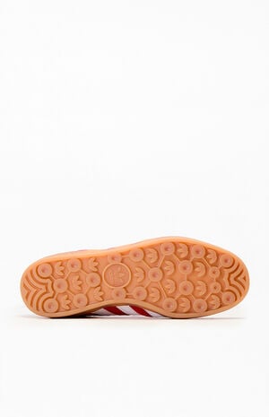 Kids Red Gazelle Shoes image number 4