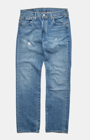 2000s Levi's Jeans image number 2