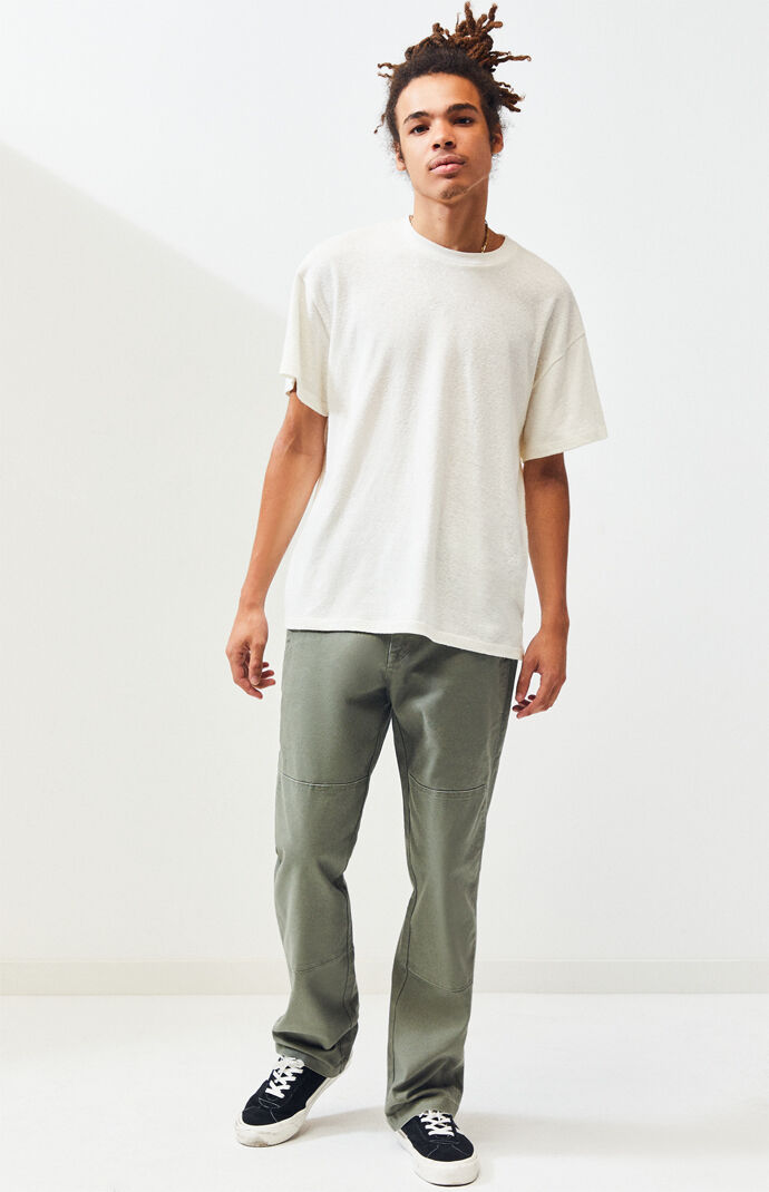 Nailer Canvas Pants