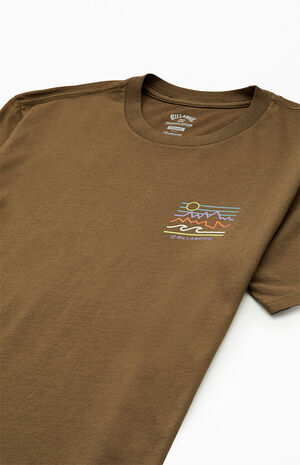 Peak T-Shirt image number 3