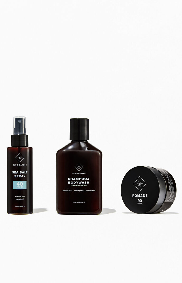 Travel Essentials Bundle