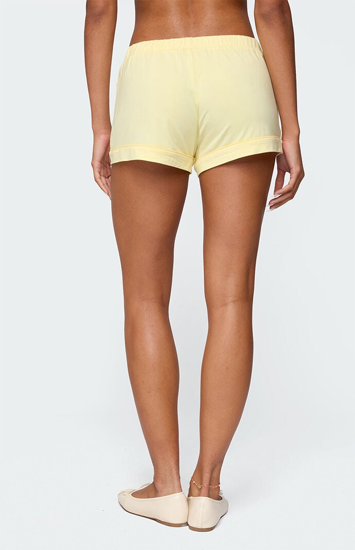 Edikted Tezlie Shorts