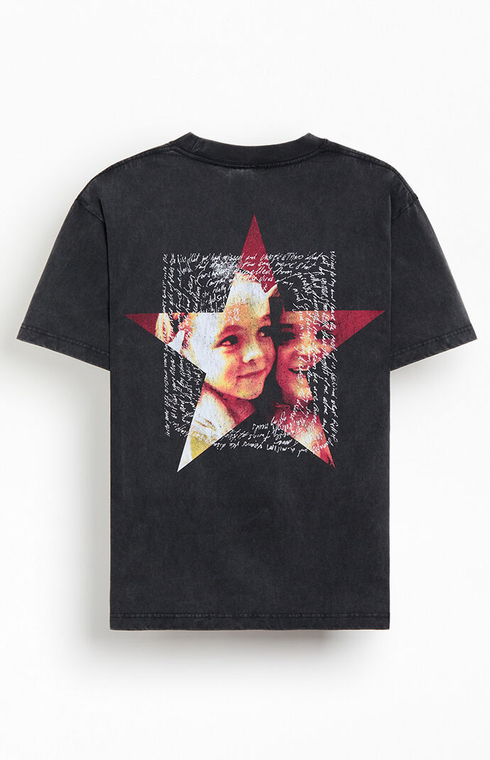 Smashing Pumpkins Twins T-Shirt | PacSun