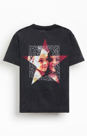Smashing Pumpkins Twins T-Shirt image number 2