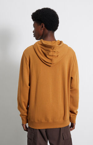 Organic Wind Water Earth Sky Hoodie image number 3