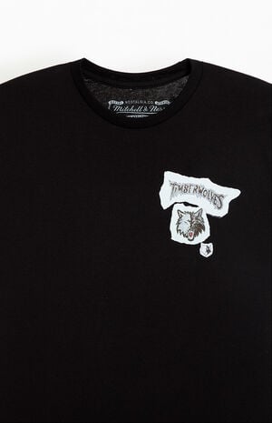 Kevin Garnett Rippable T-Shirt image number 3