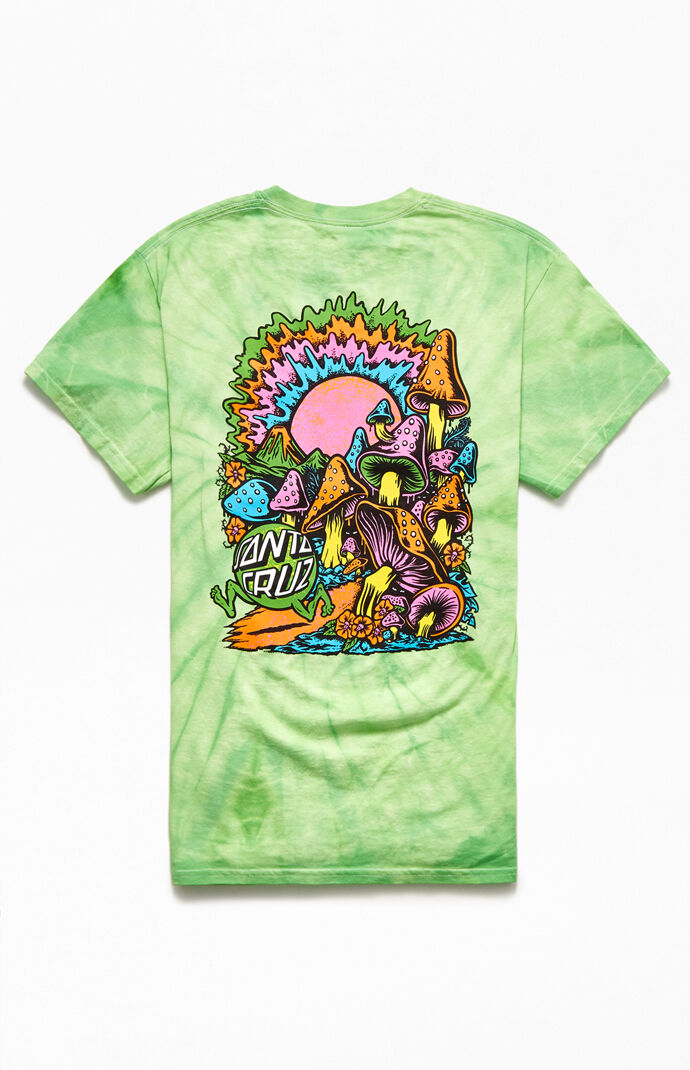 Toxic Wasteland T-Shirt
