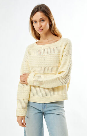 Remi Pullover Sweater image number 1