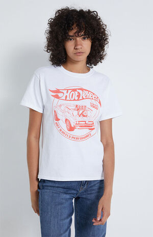 Hot Wheels T-Shirt image number 2