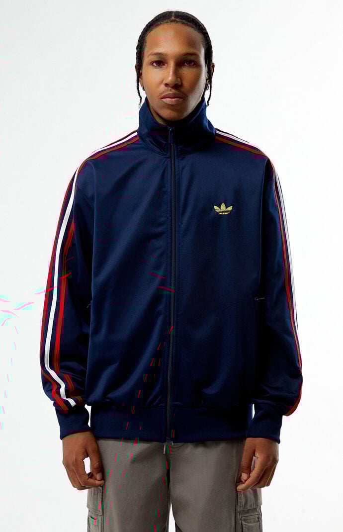 adidas Firebird Track Jacket
