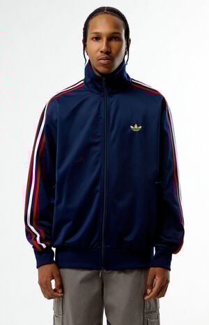 Firebird Track Jacket image number 1