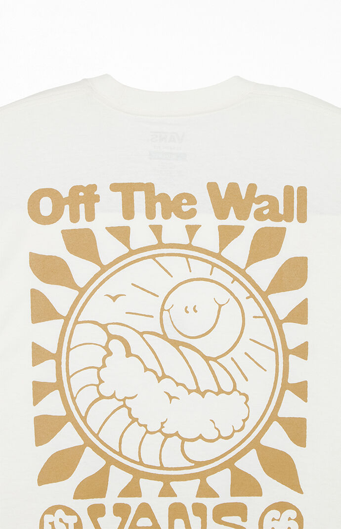 Vans Sun And Surf T-Shirt | PacSun