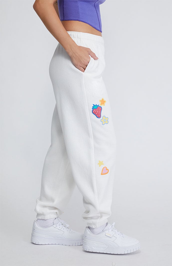 Funky sweatpants sale