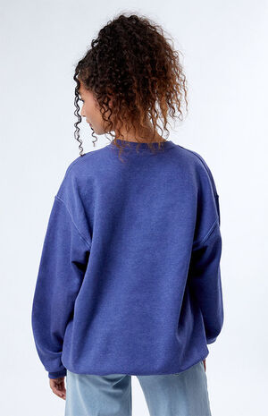 NYC Bridge 93 Crew Neck Sweatshirt image number 4