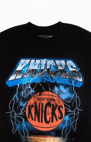 NY Knicks Lightning T-Shirt image number 2