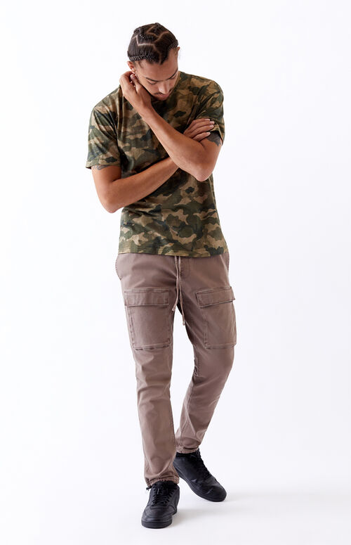 gap vintage soft classic jogger