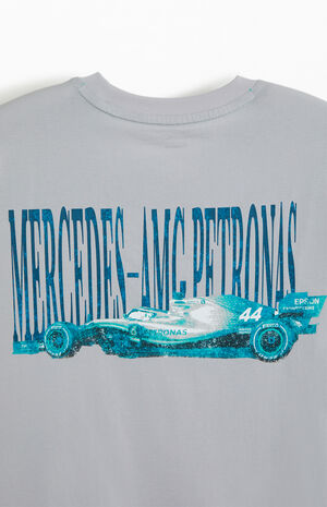 AMG Petronas Formula 1 Team T-Shirt image number 4