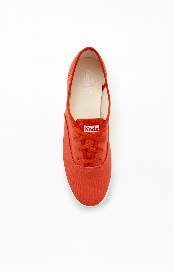 ked red