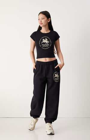 Stockholm Baby T-Shirt image number 2