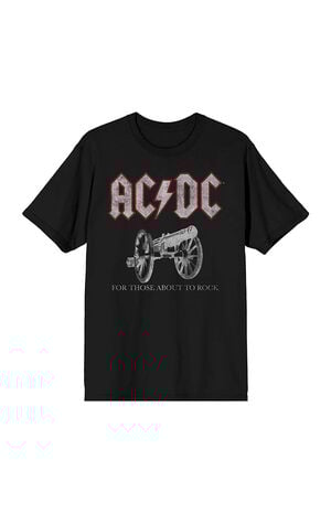 Bioworld AC/DC T-Shirt | PacSun