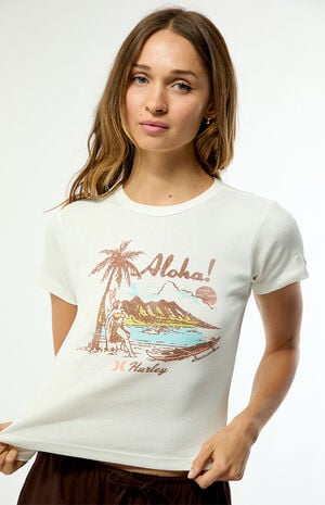 Island Time Baby T-Shirt image number 2