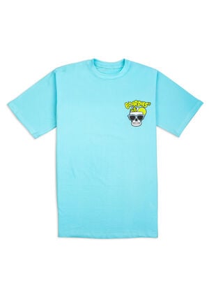 Life's Tough T-Shirt image number 1