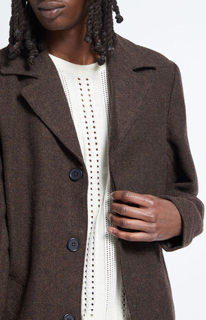 Union Long Coat image number 2