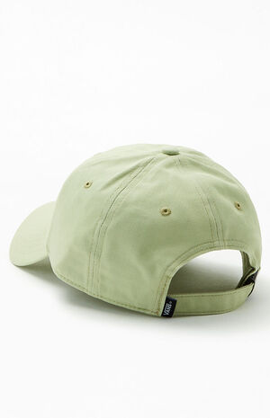 Court Side Strapback Hat image number 3
