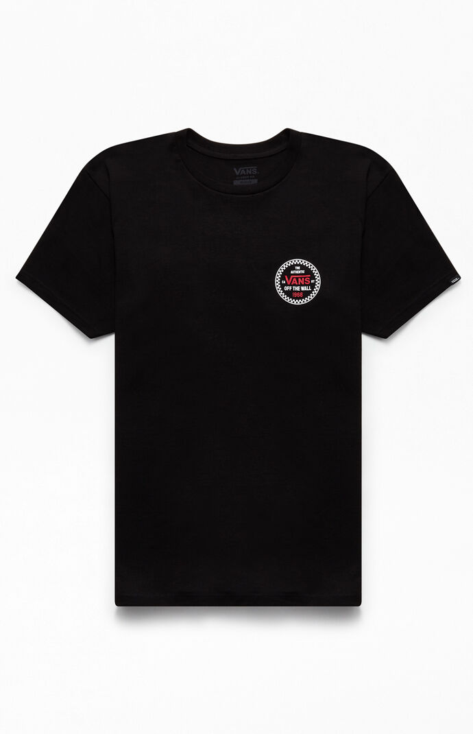 Checker 66 T-Shirt