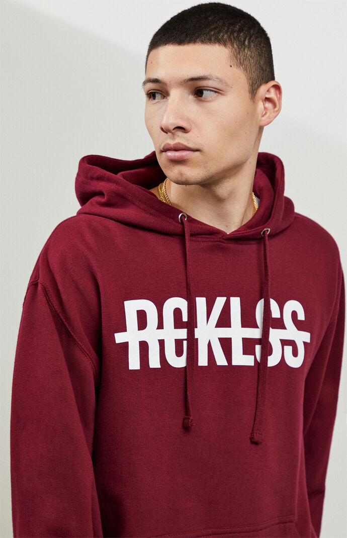 Come Thru Hoodie