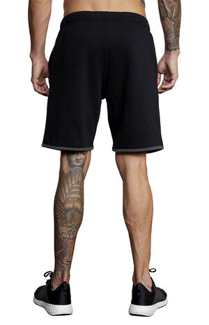 Black Sport IV Sweat Shorts Black Sport IV Sweat Shorts image number null